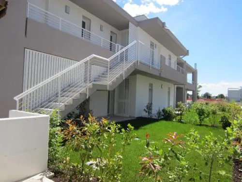 Residenza 21