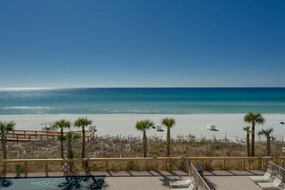 Oceanfront Condo with Spacious Balcony - Unit 0306 by RedAwning