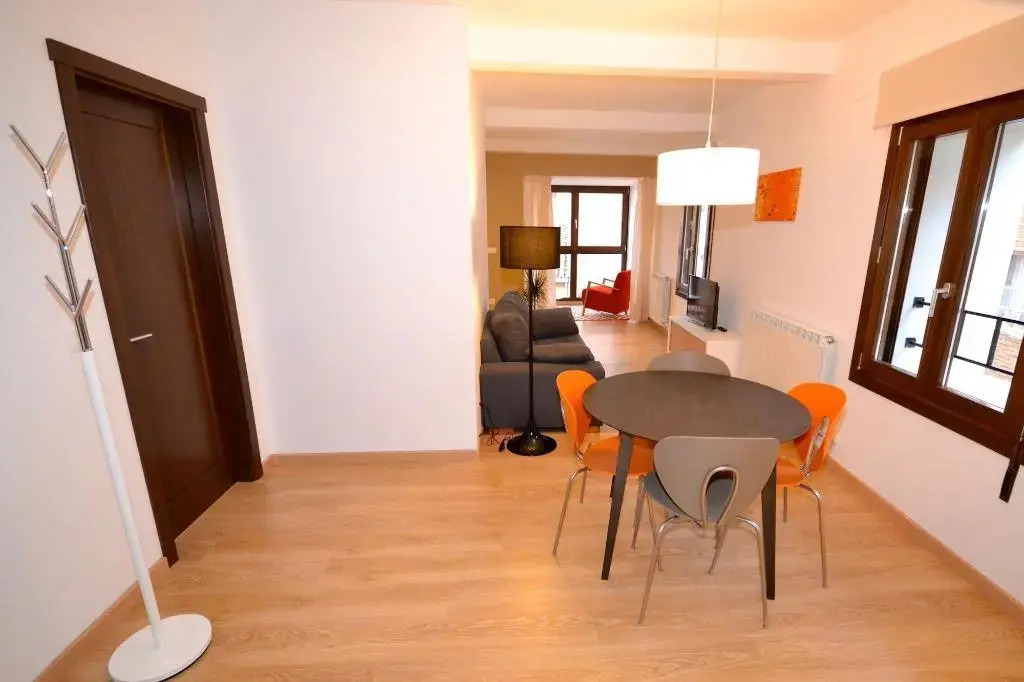 La Casa de las Aldeas
