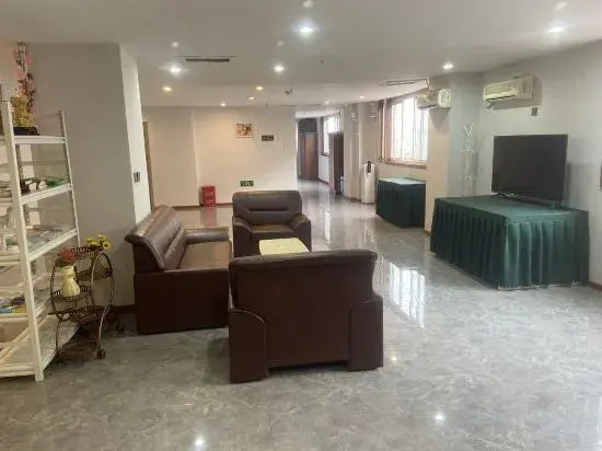 Jian ai Hotel