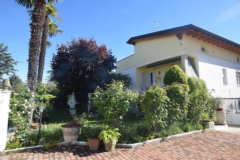Bed and Breakfast Le Fate