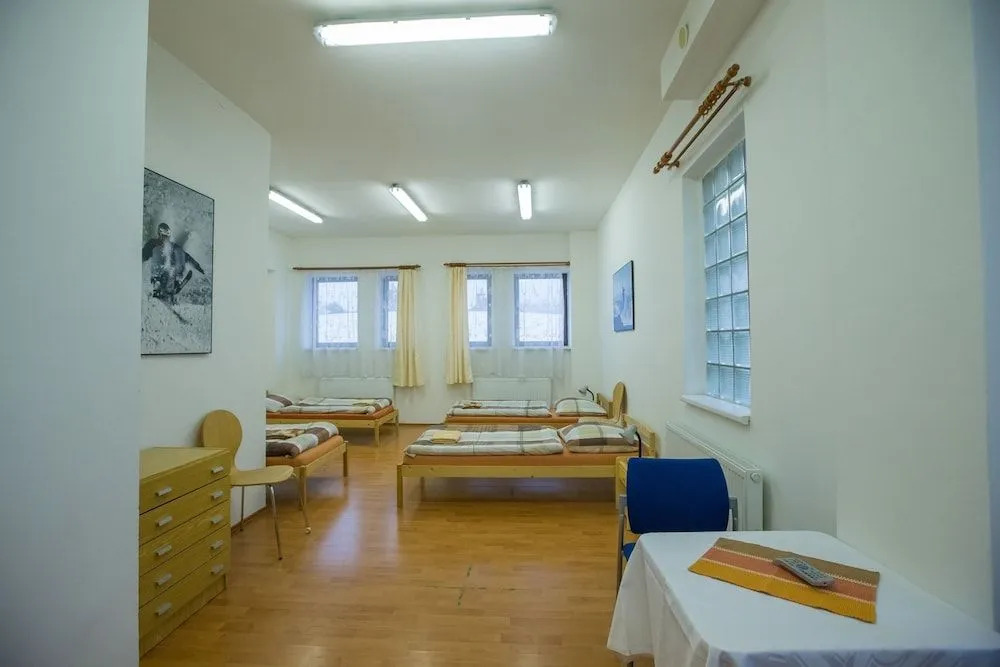 Hotel Lidový dum