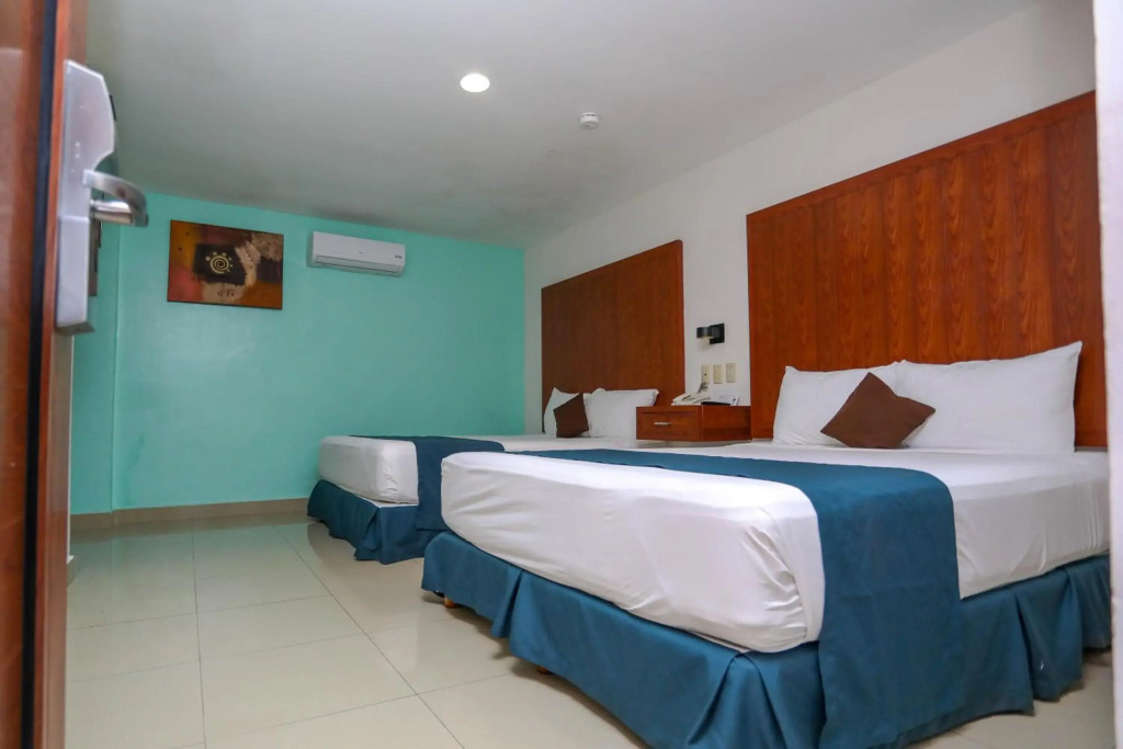 Terracaribe Hotel Boutique