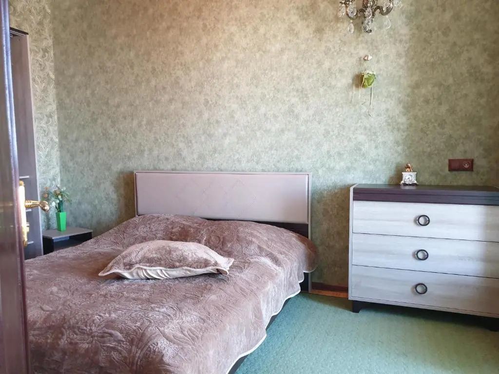 Apartment with sea view 37