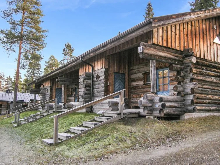 Holiday Home Vuokatinportti a 12
