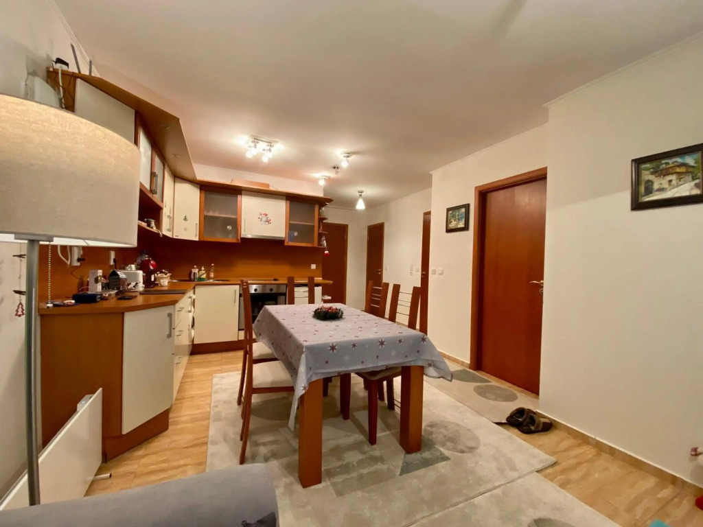 Aparthotel - Monastery 3, 1 Bedroom Apartment