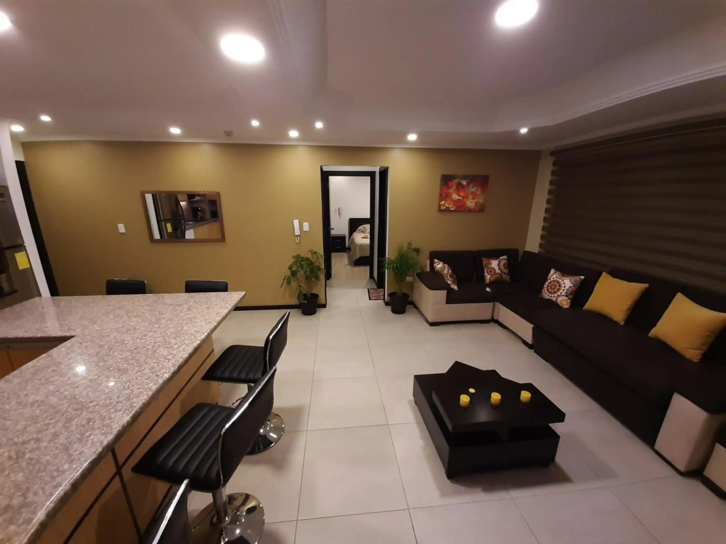 Condominio La Victoria, Departamento en Cuenca 1