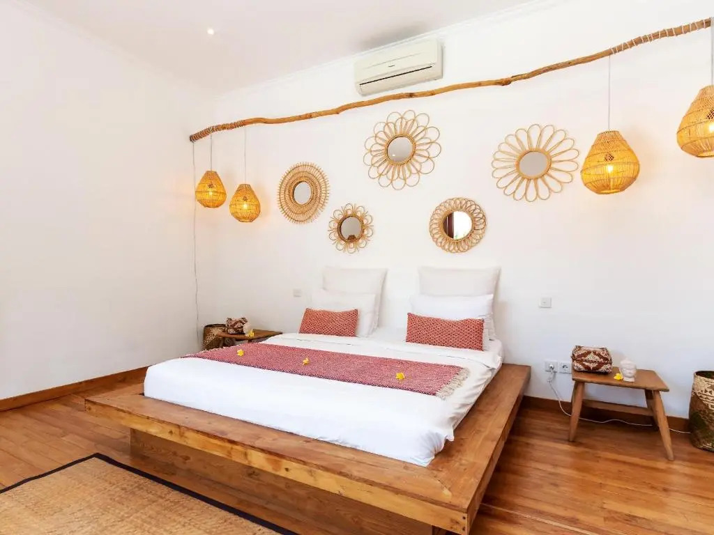 Villa Makasih by Villa Finder