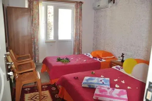 Özgür Likya Pansiyon