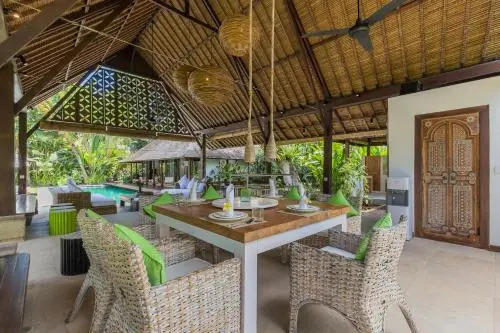 Bali Villa Home