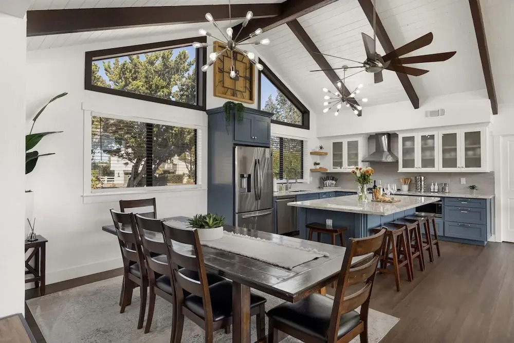 Paso Vista Bella by Avantstay Luxe Group Escape w Wine Country Views