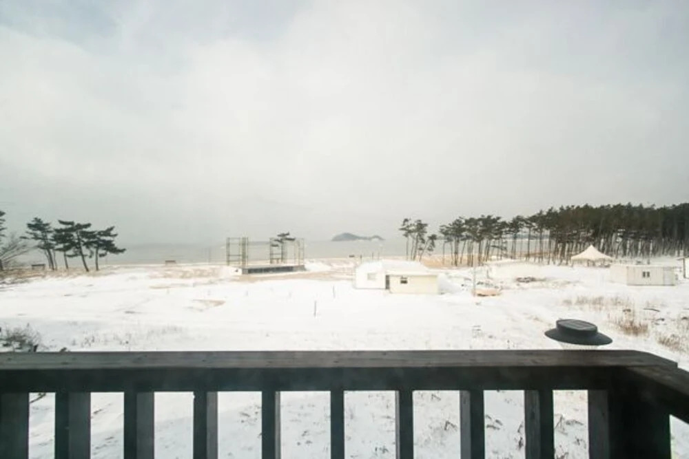Anmyeondo Lavender Pension