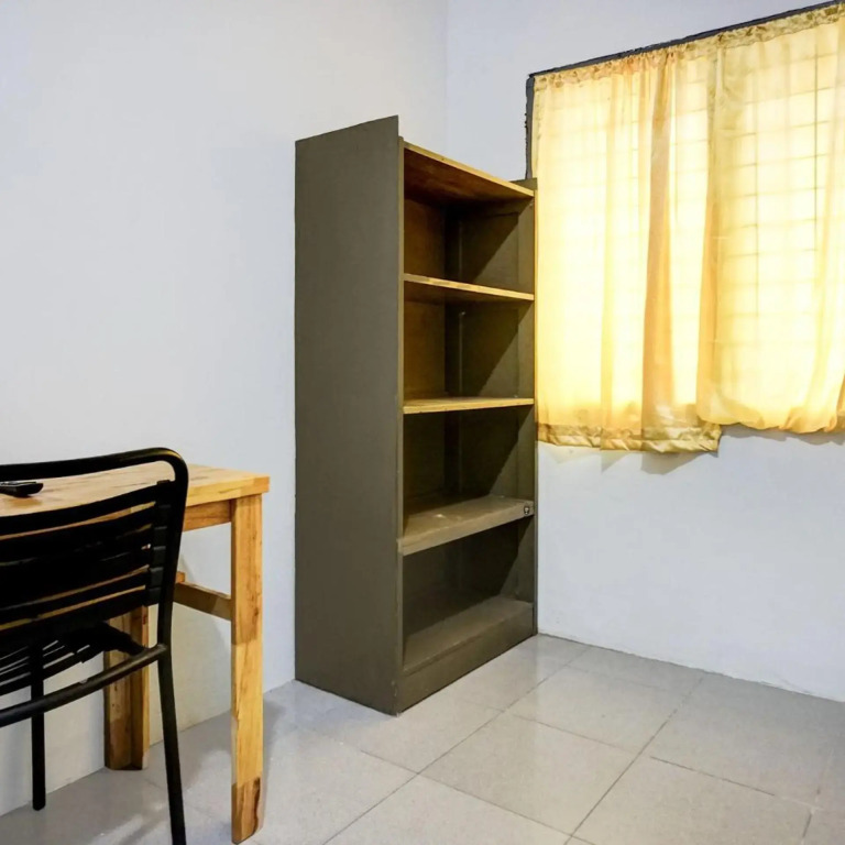 Hotel O Medan near Universitas Sumatera Utara formerly Surya Residence 2