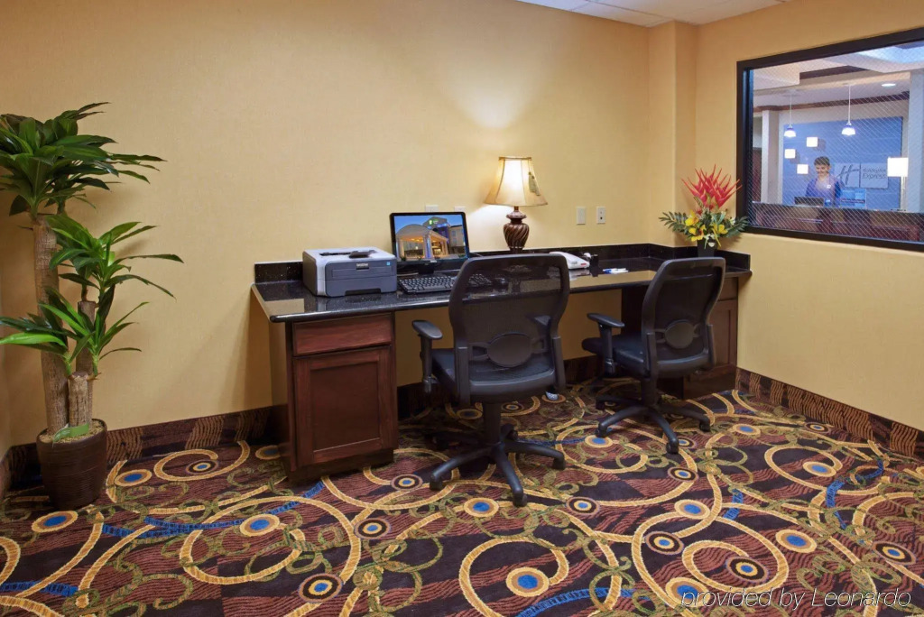 Holiday Inn Express Hotel & Suites Waller by IHG