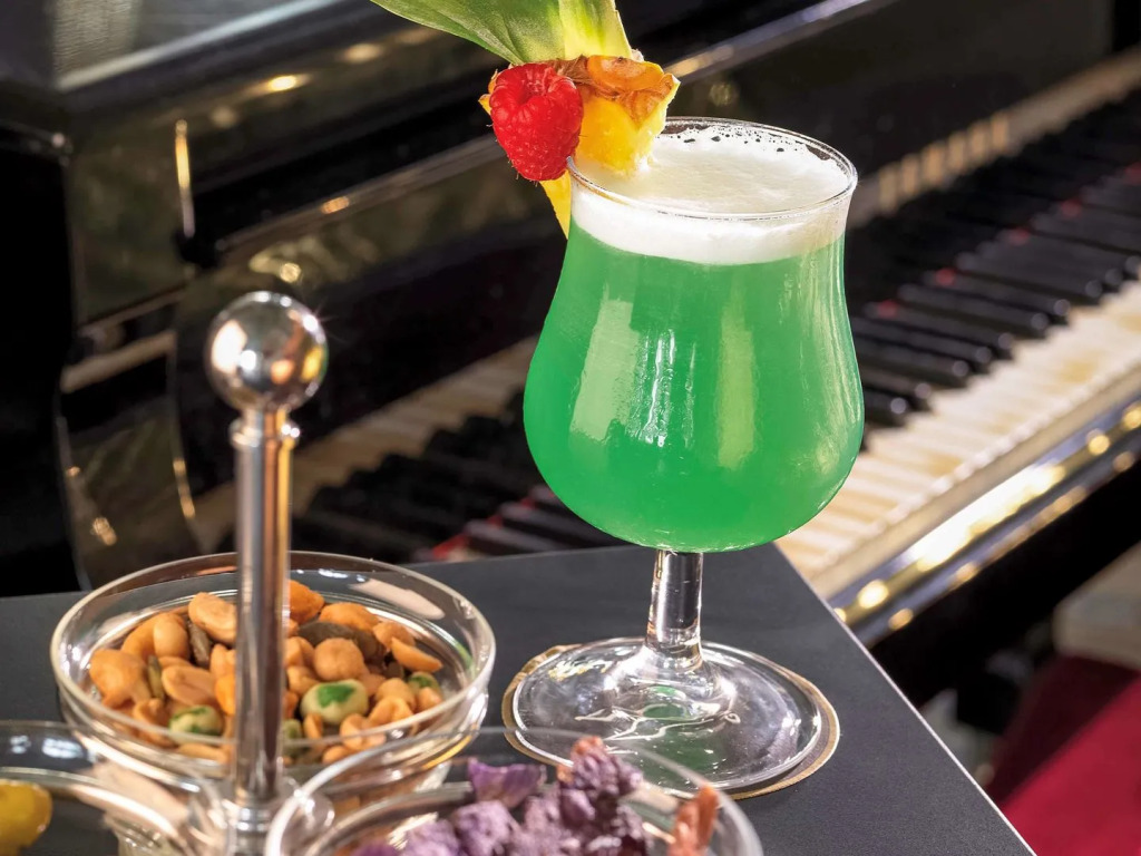 Royal Emeraude Hotel Dinard - MGallery Collection