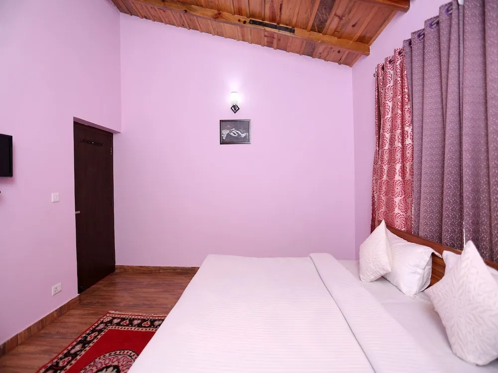 OYO 9754 Home Boutique 1BHK Bhowali