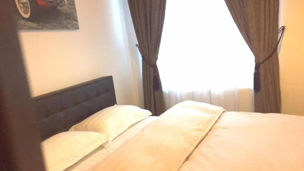 Apartament Ella