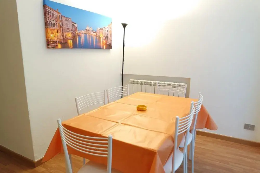 Temporary Home Milano Crocetta