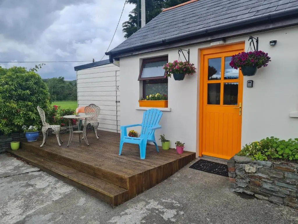 Lisheens Lodge