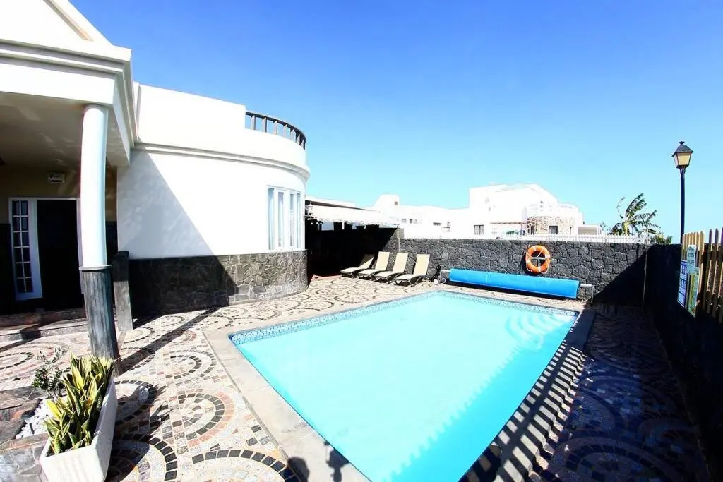 Casa Villa Portuguesa