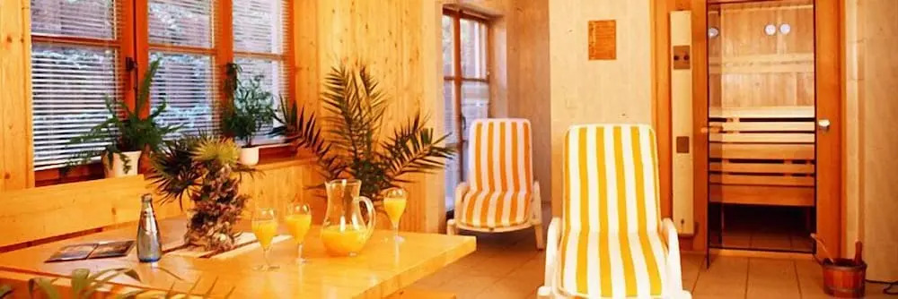 Hotel am Gisselgrund