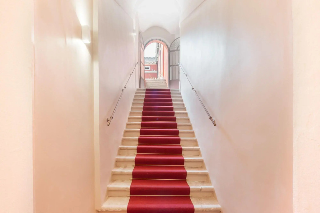 Hotel Palazzo Martinelli Dolfin