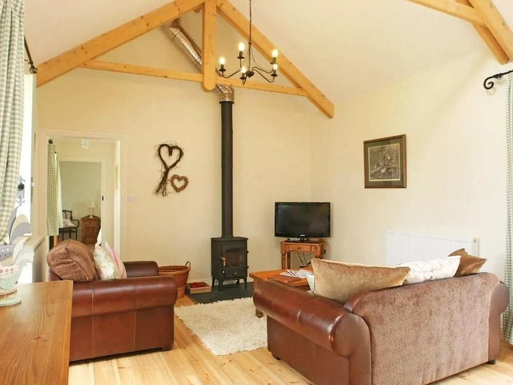 Treamble Stable