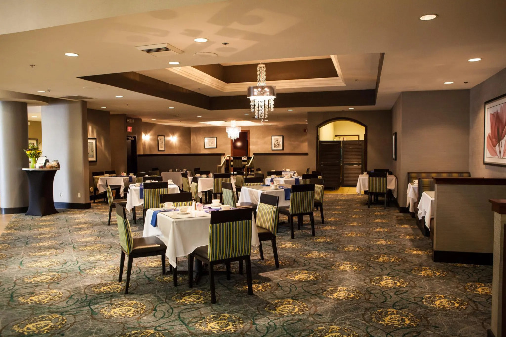 Delta Hotels by Marriott Ontario Airport