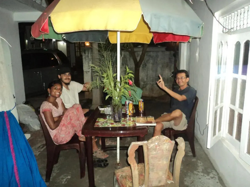 Robert Inn Dambulla