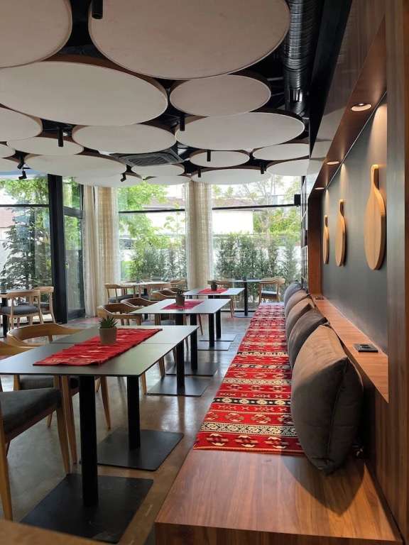 Etnomania Boutique Hotel