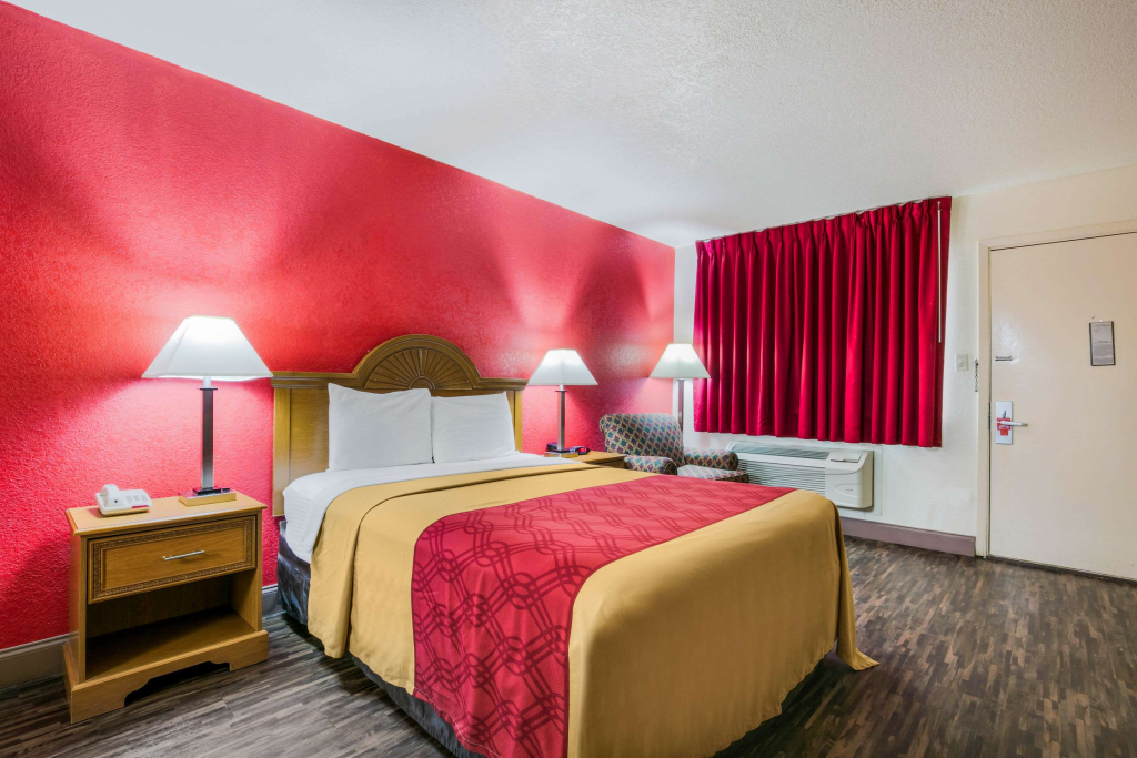 Econo Lodge & Suites Brinkley