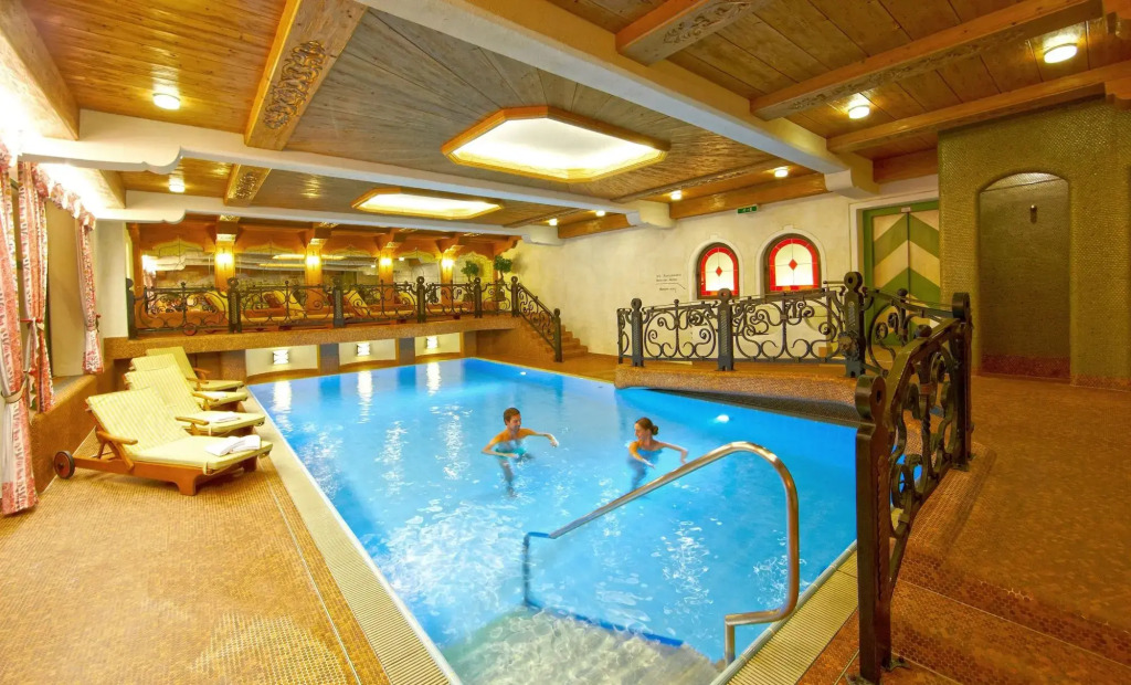 Hotel Post Abtenau