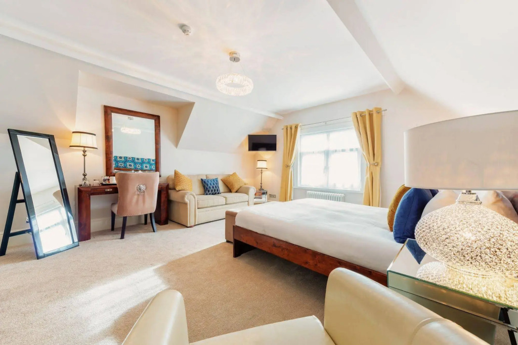 Florence House Boutique Hotel and Restaurant