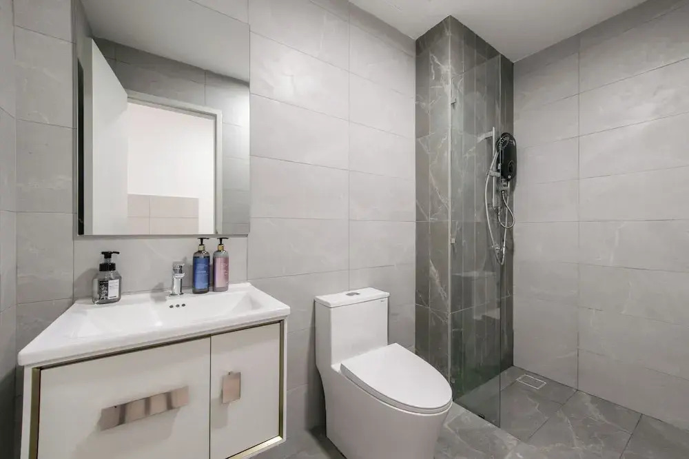 Majestic Residence KL by Asdeh Suites
