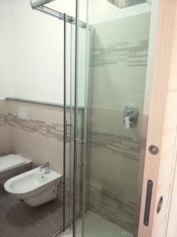 Cosmo Rooms a pochi passi da Tropea