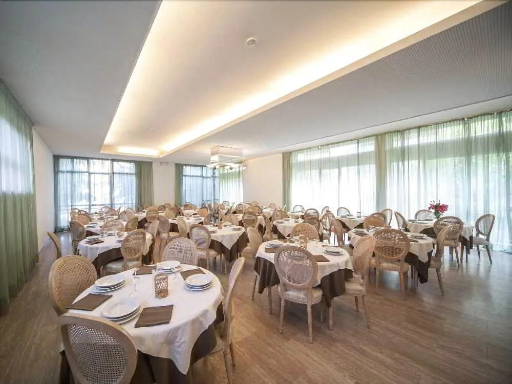 Hotel Rinaldi