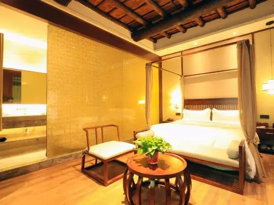 Guoyu Ancient City Homestay