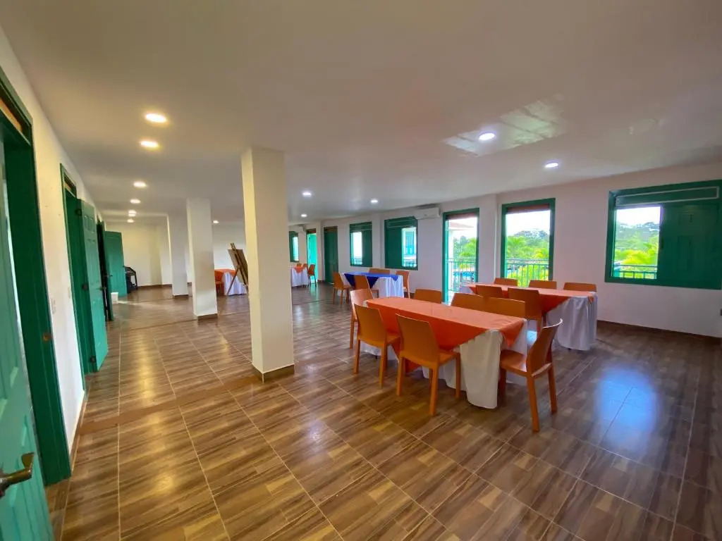Hotel Campestre Paraiso Cafetero
