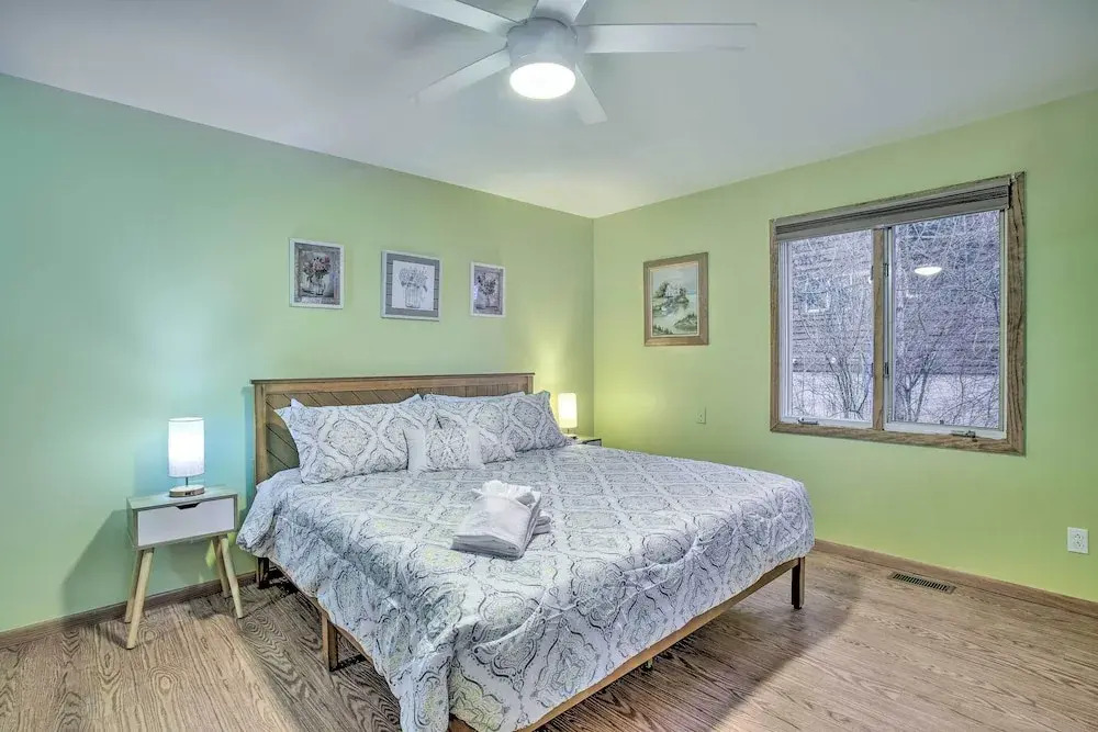 Honeoye Lake House w/ Community Amenities!