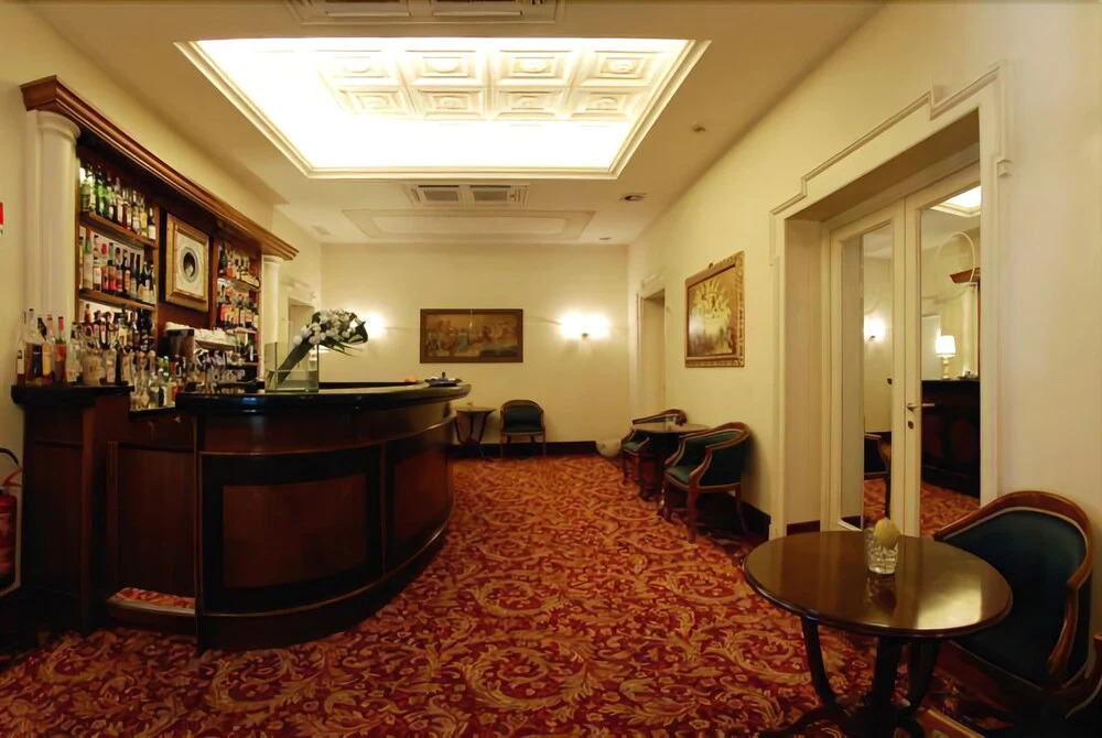 Villa Fiorita