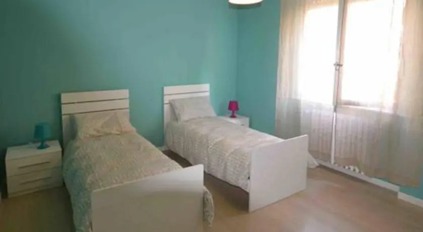 Casa Vacanze Piazza Varsavia
