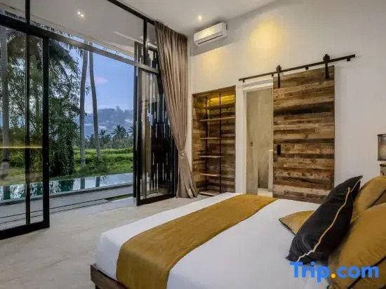 Villa Bora Bora by BaliSuperHost