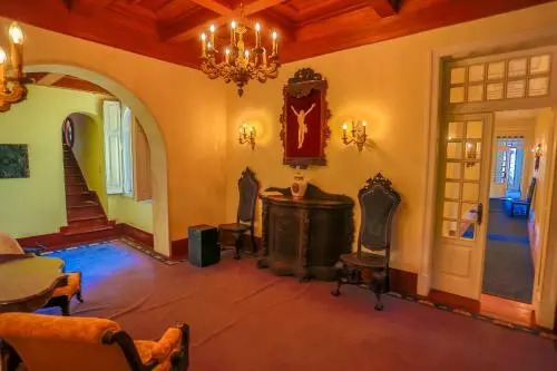 Quinta Do Convento