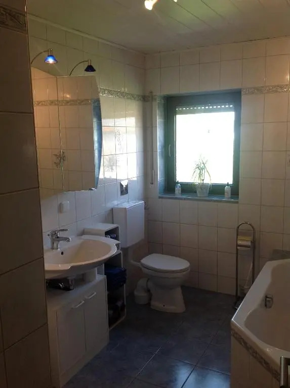 Ferienwohnung Ulmbach