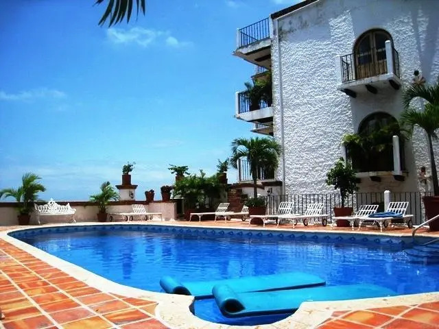 Condo Gerardo