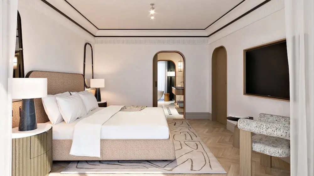 Conrad Corfu