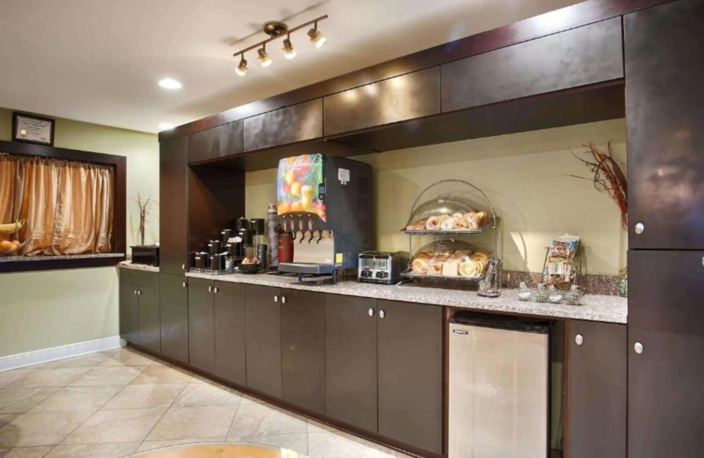 Best Western Zachary Inn