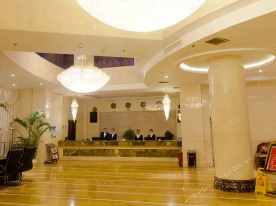 Century Stars Hotel