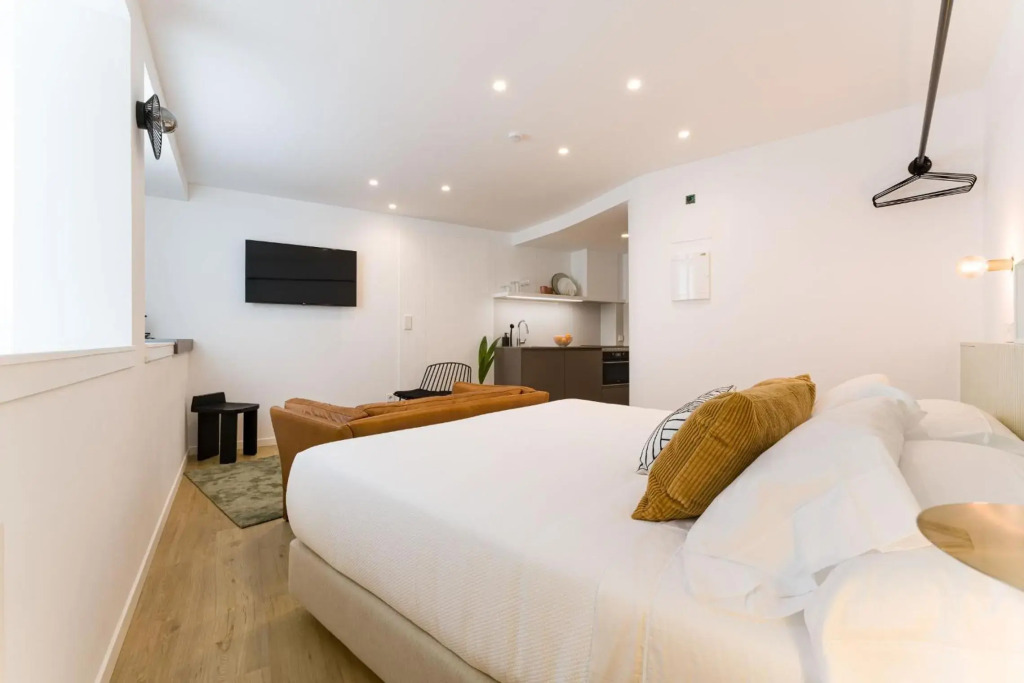 SEIS ALDABAS Apartamentos