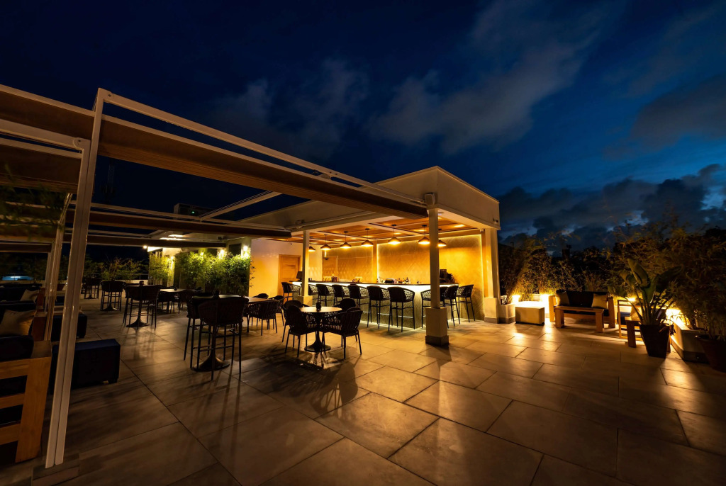 Gran Hotel Europa Santo Domingo Trademark Collection by Wyndham